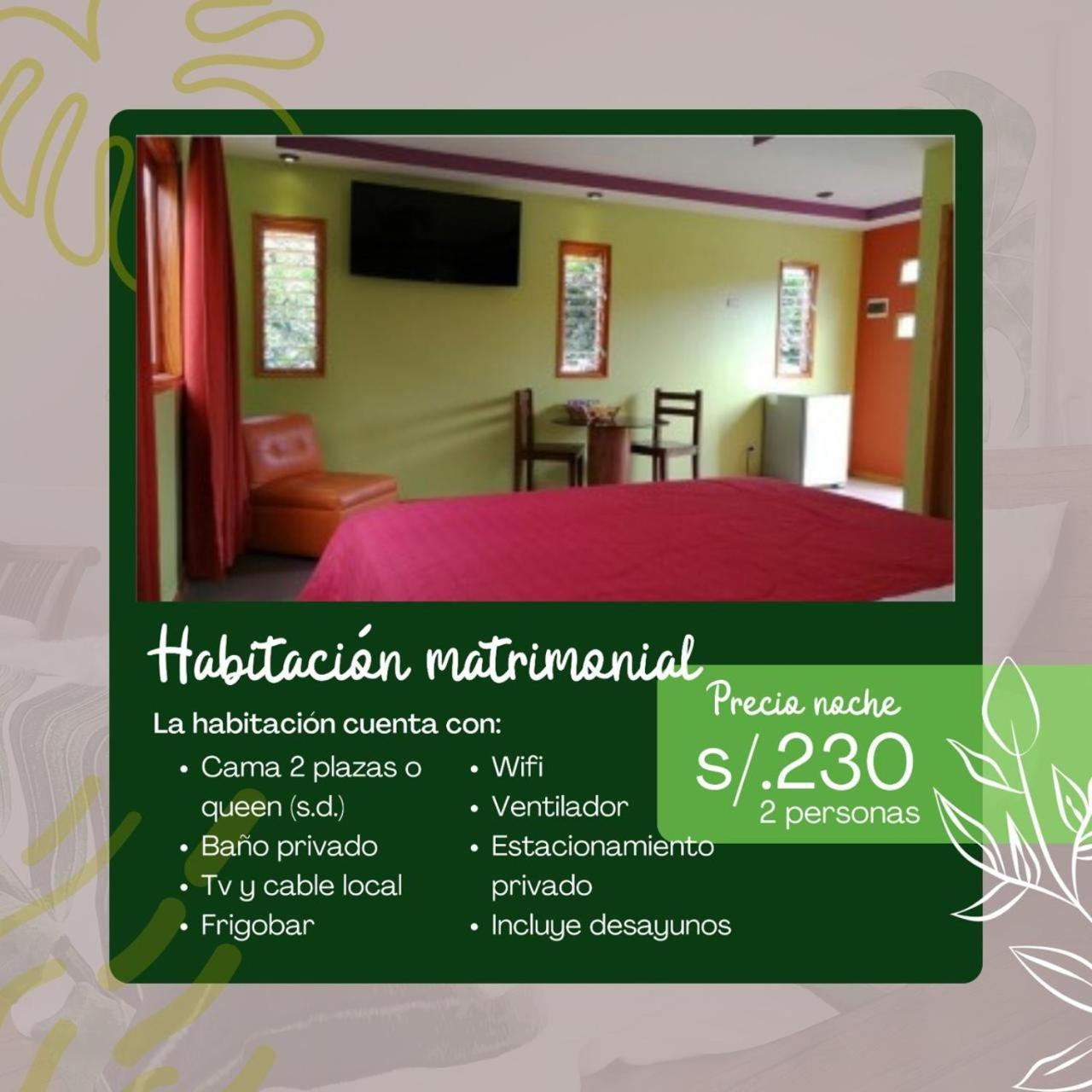 Villa Kitzia Atig Santa Maria  Luaran gambar